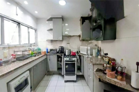 Apartamento à venda com 4 quartos, sendo 2 suítes,  em Tijuca, Rio de Janeiro, RJ