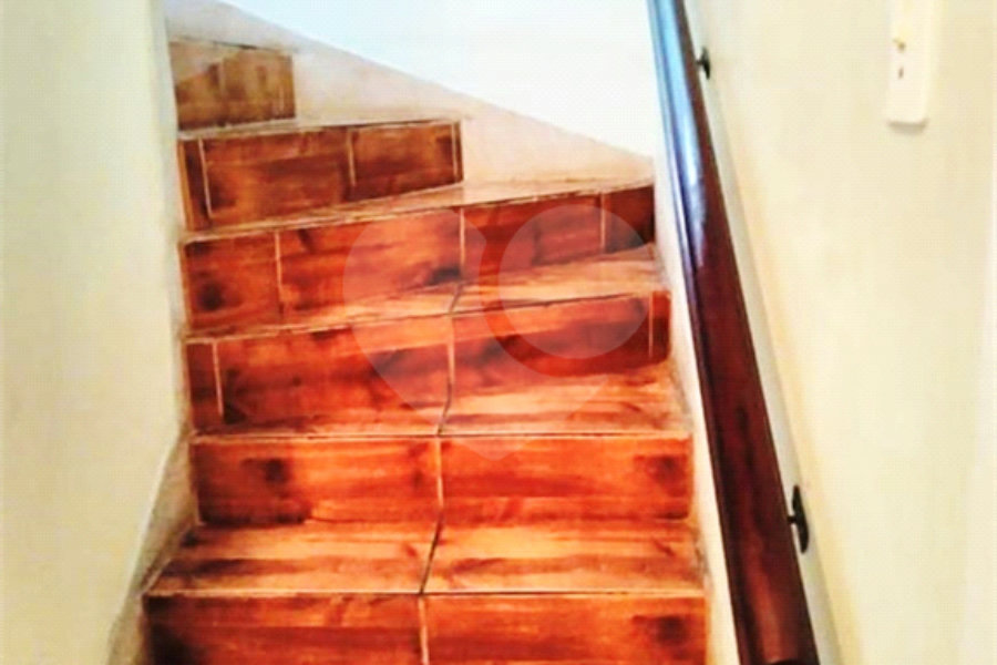 Sobrado à venda com 2 quartos em Casa Verde, São Paulo, SP