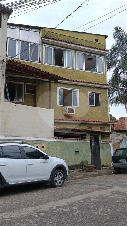 Casa à venda com 6 quartos em Campo Grande, Rio de Janeiro, RJ