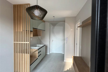 Apartamento à venda com 1 suíte em Butantã, São Paulo, SP