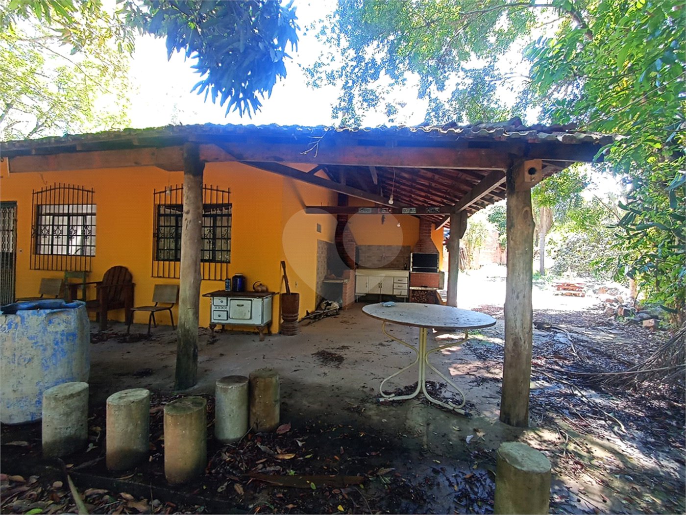 Chácara à venda ou para alugar com 2 quartos em Vila Nova Itapetininga, Itapetininga, SP