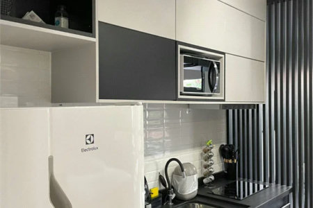 Apartamento à venda com 1 suíte em Pinheiros, São Paulo, SP