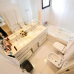 Apartamento à venda ou para alugar com 3 quartos, sendo 2 suítes, em Jardim Morumbi, São Paulo, SP