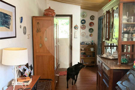 Sítio à venda com 4 quartos, sendo 1 suíte, em Braiaia, Itu, SP