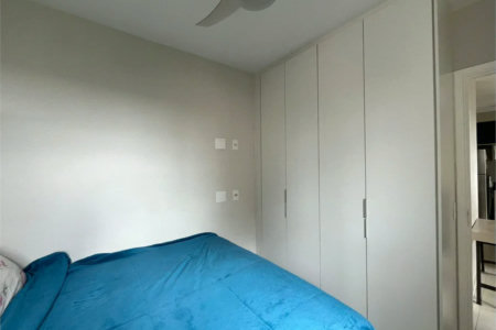 Apartamento à venda com 2 quartos, sendo 1 suíte, em Cidade dos Bandeirantes, São Paulo, SP