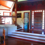 Casa à venda com 3 suítes no condomínio Associação Reserva das Hortênsias, Mairiporã - SP