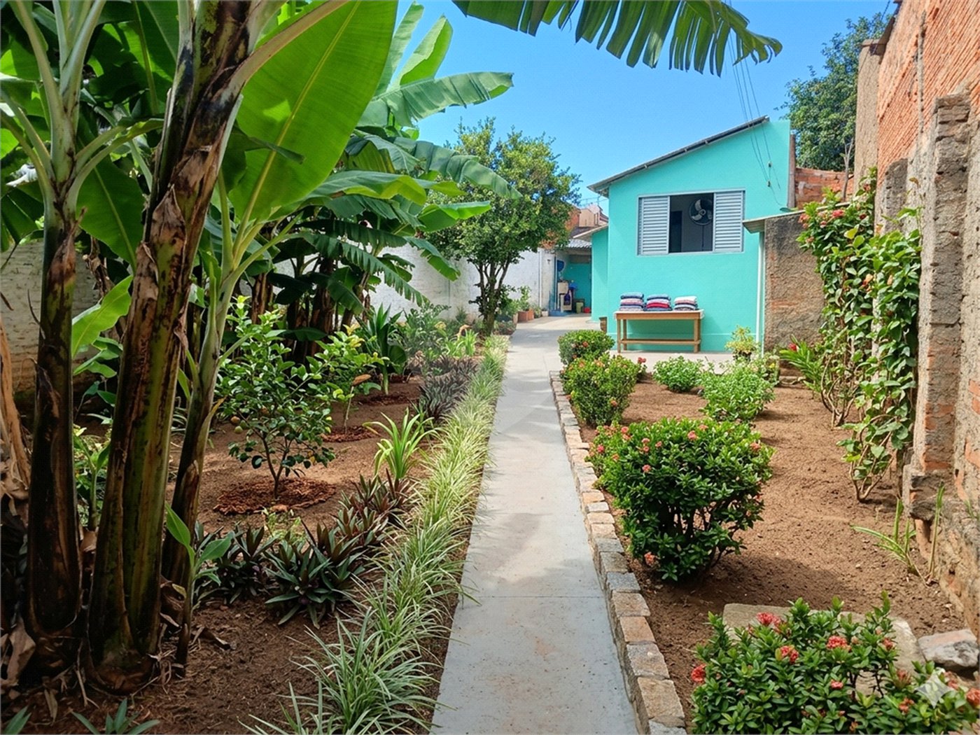 Casa à venda com 1 quarto em Vila Rio Branco, Itapetininga, SP