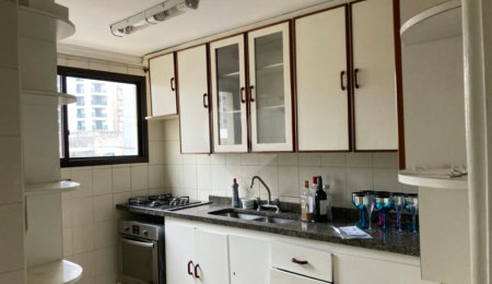 Apartamento à venda com 3 quartos, sendo 1 suíte,  em Mandaqui, São Paulo, SP