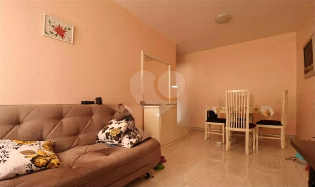 Apartamento à venda com 2 quartos em Santana, São Paulo, SP