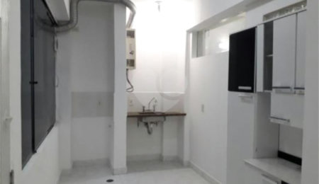 Apartamento à venda com 3 quartos, sendo 1 suíte, em República, São Paulo, SP
