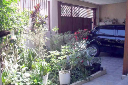 Casa Térrea à venda com 3 quartos, sendo 1 suíte, em Santo Amaro, São Paulo, SP