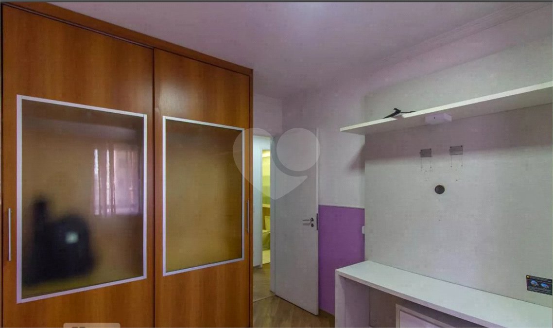 Apartamento à venda com 3 quartos, sendo 1 suíte,  em Vila Regente Feijó, São Paulo, SP