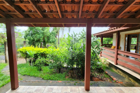 Chácara à venda com 3 quartos, sendo 1 suíte, em Jardim Buru, Salto, SP