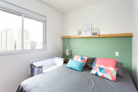 Apartamento à venda com 3 quartos, sendo 1 suíte, em Vila Anastácio, São Paulo, SP