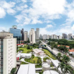 Apartamento para alugar com 1 suíte em Pinheiros, São Paulo, SP