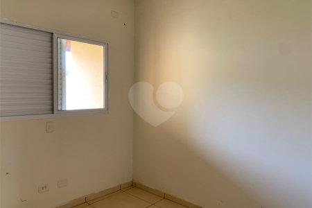 Casa à venda com 3 quartos no condomínio Cidade Das Águas, Três Lagoas - MS