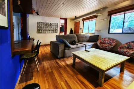 Casa à venda com 4 quartos, sendo 2 suítes, no condomínio Vila Nova de Gaia, São Paulo - SP