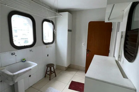 Apartamento à venda com 3 quartos, sendo 2 suítes, em Vila Suzana, São Paulo, SP