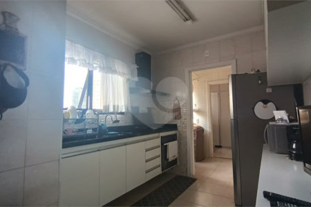 Apartamento à venda com 2 quartos, sendo 1 suíte, em Tucuruvi, São Paulo, SP
