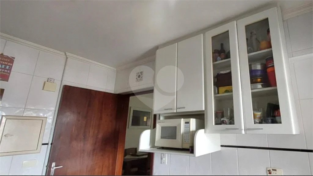Apartamento à venda com 2 quartos em Vila Gustavo, São Paulo, SP