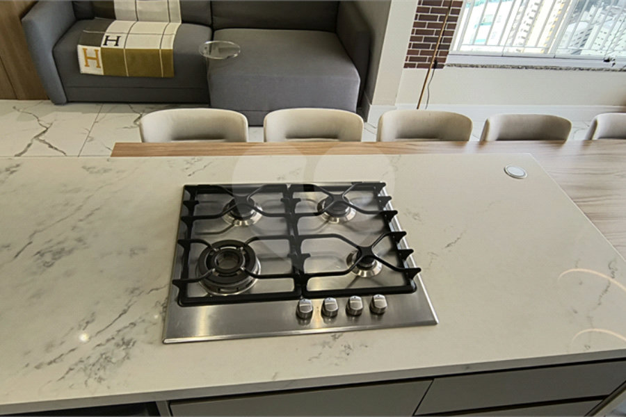 Duplex à venda com 1 suíte em Santana, São Paulo, SP
