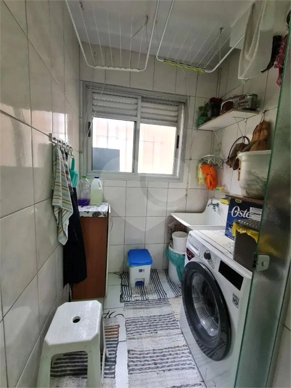 Apartamento à venda com 3 quartos em Jardim Luísa, São Paulo, SP