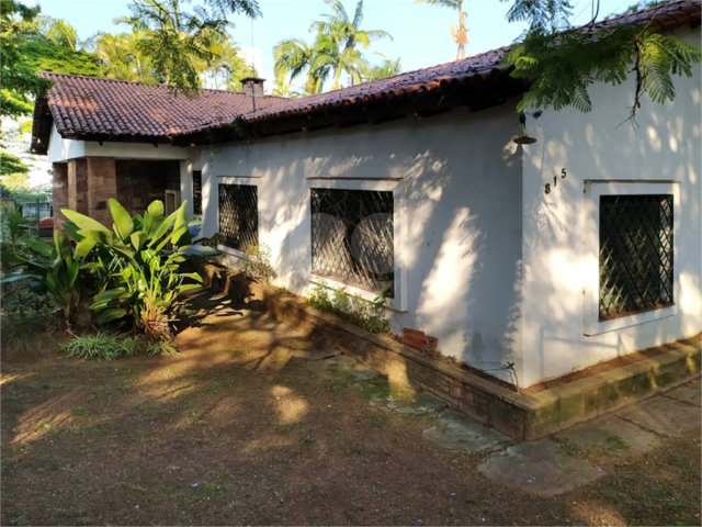 Casa Térrea à venda com 4 quartos em Brooklin, São Paulo, SP
