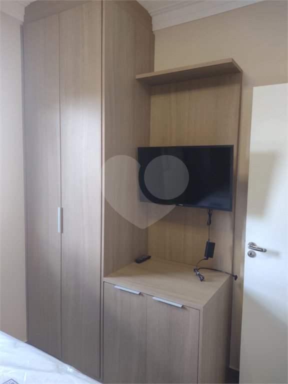 Apartamento à venda com 3 quartos, sendo 1 suíte,  em Imirim, São Paulo, SP