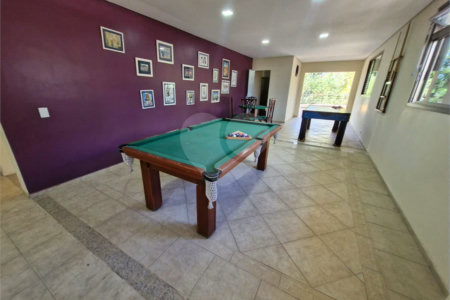 Casa à venda com 4 suítes no condomínio Villa Viana II, Cotia - SP