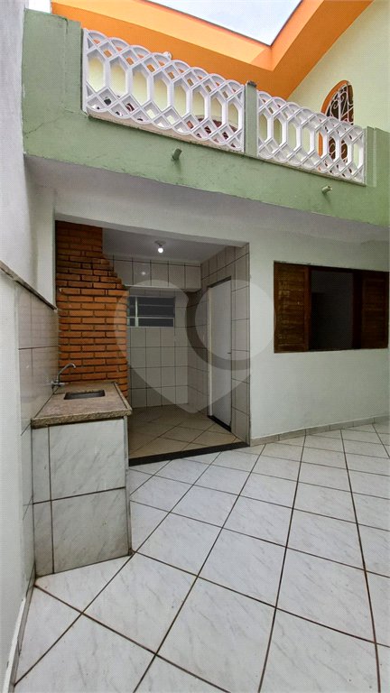 Casa à venda com 5 quartos em Vila Formosa, São Paulo, SP