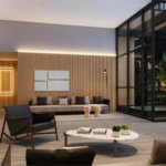 Apartamento para alugar com 2 suítes em Pinheiros, São Paulo, SP