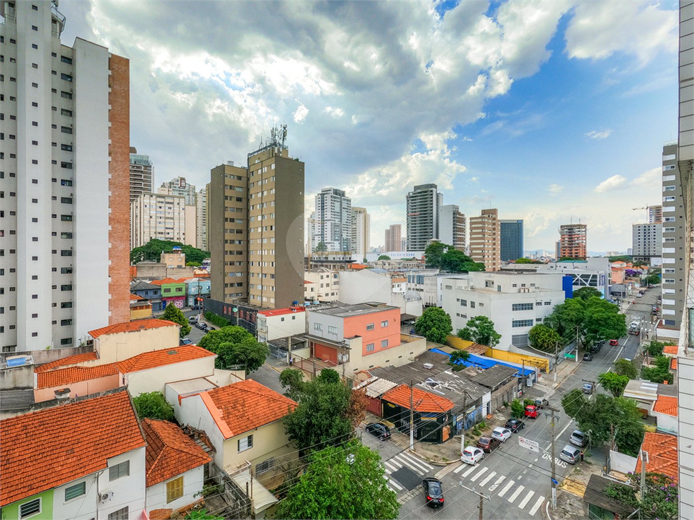 Apartamento à venda com 3 suítes em Vila Dom Pedro I, São Paulo, SP