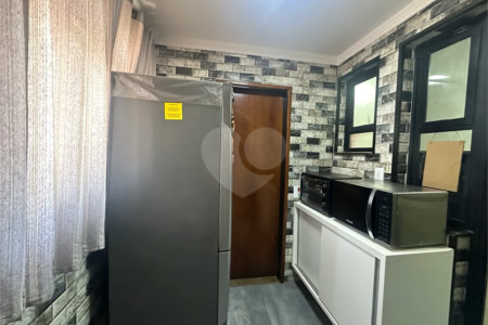 Apartamento à venda com 3 quartos, sendo 1 suíte, no Centro, Ribeirão Preto, SP