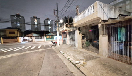 Sobrado à venda com 2 quartos em Vila Nova Cachoeirinha, São Paulo, SP