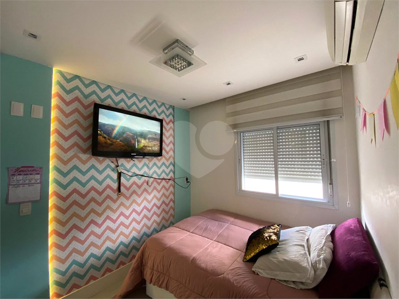 Apartamento para alugar com 3 quartos, sendo 1 suíte, em Tucuruvi, São Paulo, SP