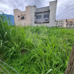 Terreno à venda no condomínio Ville de Tharson, Rio de Janeiro - RJ