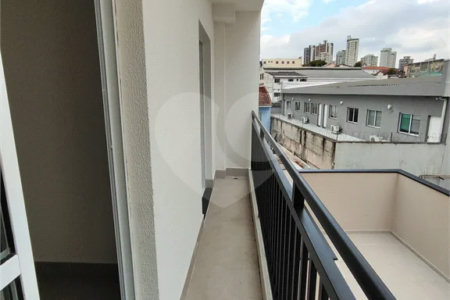 Apartamento à venda com 1 quarto em Vila Vitório Mazzei, São Paulo, SP