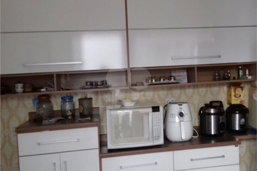 Casa à venda com 3 quartos, sendo 1 suíte, em Limão, São Paulo, SP