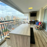Apartamento à venda com 2 suítes em Parada Inglesa, São Paulo, SP