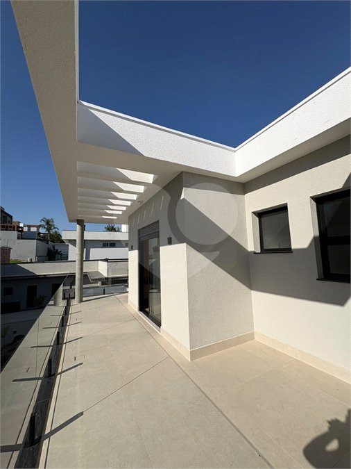 Casa à venda com 4 suítes no condomínio Villa Borghese, Indaiatuba - SP