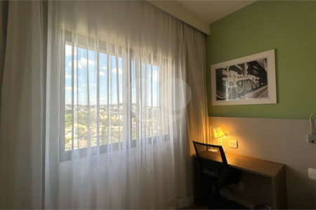 Hotel à venda com 1 quarto em Parque Nova Suíça, Valinhos, SP