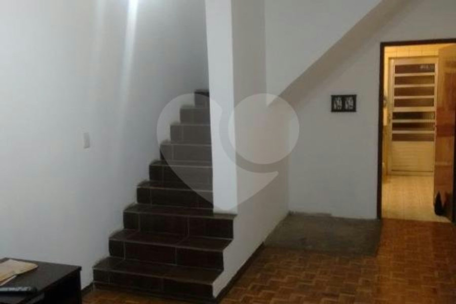 Sobrado à venda com 3 quartos, sendo 1 suíte, no Brasilândia, São Paulo, SP