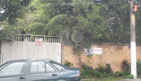 Terreno à venda em Tremembé, São Paulo, SP