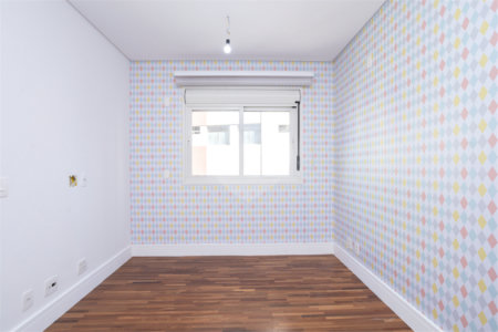Apartamento à venda com 3 suítes em Itaim Bibi, São Paulo, SP
