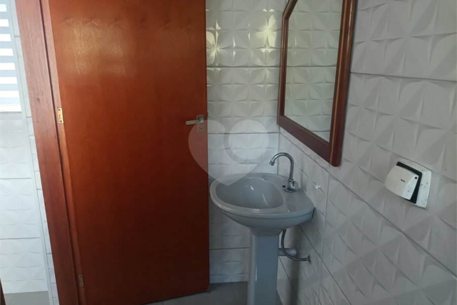 Sobrado à venda com 3 quartos, sendo 1 suíte, em Santana, São Paulo, SP