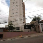 Apartamento à venda com 2 quartos, sendo 1 suíte, em Vila Gustavo, São Paulo, SP
