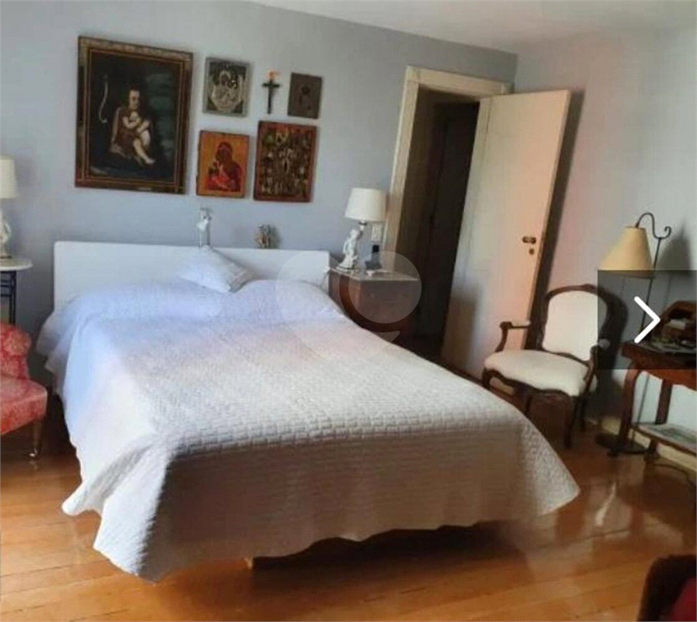 Cobertura à venda com 4 quartos, sendo 1 suíte, em Jardim Botânico, Rio de Janeiro, RJ