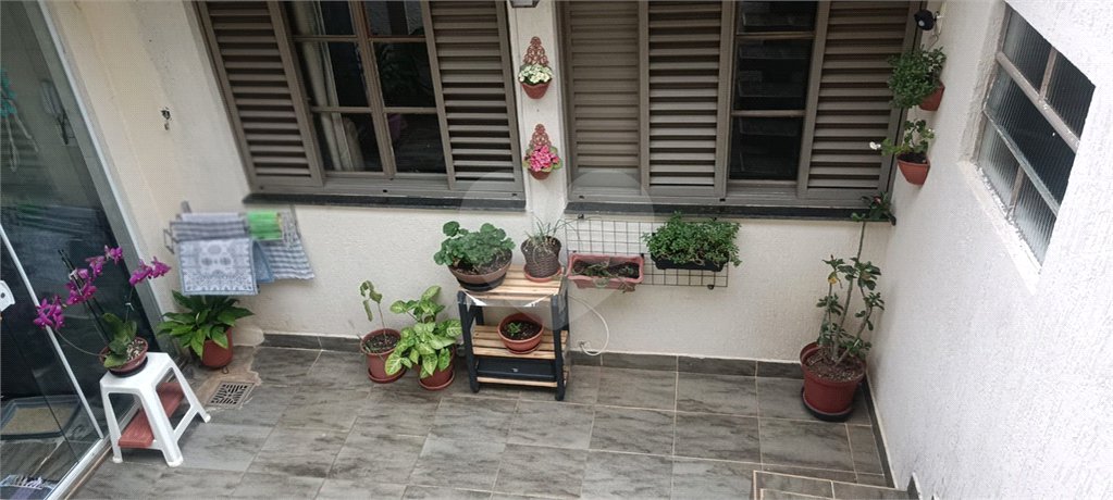 Casa Térrea à venda com 4 quartos, sendo 2 suítes, em Mandaqui, São Paulo, SP