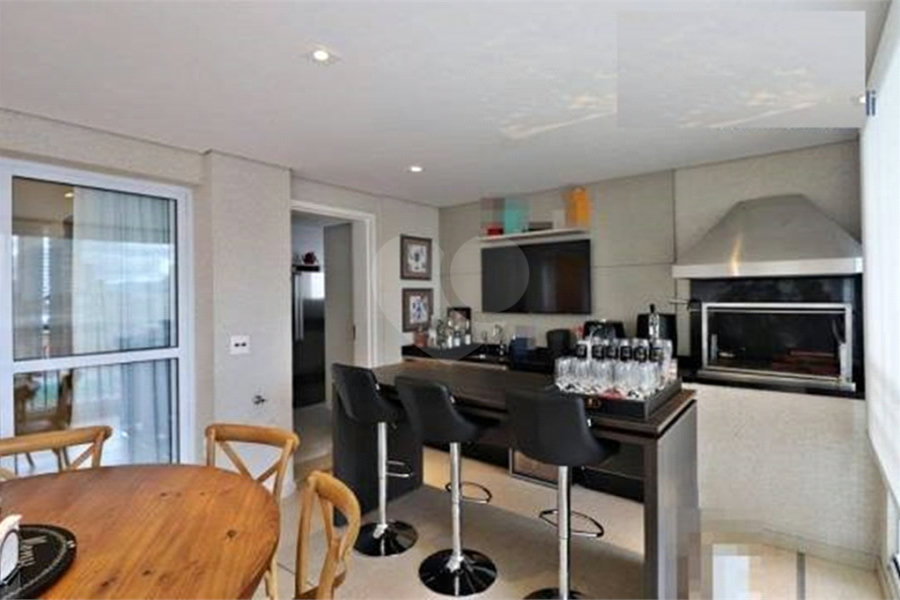 Apartamento à venda ou para alugar com 4 suítes em Santana, São Paulo, SP