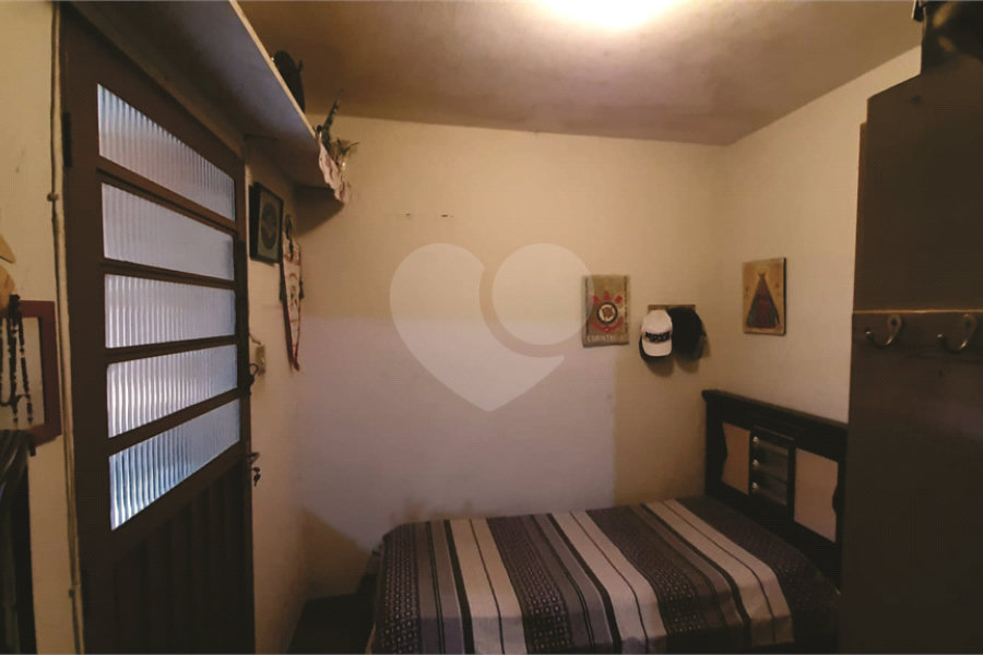 Casa Térrea à venda com 3 quartos em Limão, São Paulo, SP